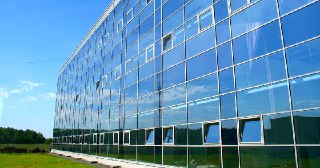 Фасадное остекление Богородицк. Остекление фасадов по цене от 4120 руб.